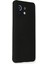 Newface Xiaomi Mi 11 Kılıf Nano Içi Kadife Silikon - Siyah 2
