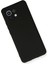 Newface Xiaomi Mi 11 Kılıf Nano Içi Kadife Silikon - Siyah 3
