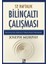 52 Haftalık Bilinçaltı Çalışması - Joseph Murhpy 1
