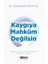Kaygıya Mahkum Değilsin 1