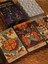 Klasik Borderless Tarot Destesi - 78 Kart 4