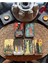 Golden Story Tarot Destesi - 78 Kart 3