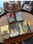 Golden Story Tarot Destesi - 78 Kart 4