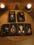 Grim Fate Tarot Destesi - 78 Kart 1