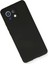 Newface Xiaomi Mi 11 Kılıf First Silikon - Siyah 3
