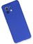 Newface Xiaomi Mi 11 Kılıf First Silikon - Lacivert 3
