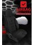 Opel Corsa 2005 2020 Uyumlu Tay Tüyü Oto Kılıfı Tam Set Siyah 4