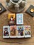 Kedi Tarot Destesi - 78 Kart 1