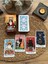 Kedi Tarot Destesi - 78 Kart 3