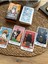 Kedi Tarot Destesi - 78 Kart 4