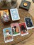 Kedi Tarot Destesi - 78 Kart 7