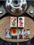 Nova Tarot Destesi - 78 Kart 7