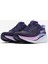 Go Walk Max Cushioning Arch Fit Areena Kadın Mavi Yürüyüş Ayakkabısı 125582 Nvlv 3