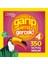 National Geographic Kids - Garip Ama Gerçek 4 1