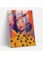 Andy Warhol Modern Sanat Cam Tablo - Andy Warhol Modern Sanat Cam Tablosu 1