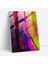 Andy Warhol Modern Sanat Cam Tablo - Andy Warhol Cam Tablo Modern Sanat 1