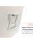 Vitray Balerin Cam Tablo - Balerin Cam Tablo Cam Duvar Sanatı 5