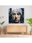 Eminem Cam Tablo: Paramparça Cam Mozaik - Popüler Kültürde Eminem Cam Sanat 3