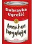 Amerikan Kurguluğu - Dubravka Ugresic 1
