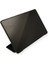 Newface Samsung Galaxy T290 Tab A 8 Kılıf Tablet Smart Kılıf - Siyah 4