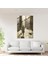 Klasizm ve Pop Art Cam Tablo Baskısı - Klasizm+Pop Art Cam Tablo Ev Dekorasyonu Modern Sanat 3
