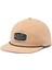 Packsaddle Corduroy Snap Back Şapka 1
