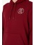 Erkek Bordo Sweatshirt 50293361-VR014 7
