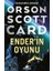Ender'in Oyunu - Ender Efsanesi 1 1
