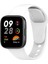 Newface Xiaomi Redmi Watch 3 Klasik Kordon - Beyaz 1