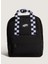 VN000HDFY281-LOW Key Mini Backpack Siyah Unisex Sırt Çantası 1