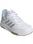 Beyaz Kız Çocuk Yürüyüş Ayakkabısı JQ2874 Tensaur Sport 2.0 K 3