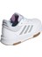 Beyaz Kız Çocuk Yürüyüş Ayakkabısı JQ2874 Tensaur Sport 2.0 K 4