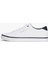 Beyaz - Lacivert Erkek Sneaker Th Hı Vulc Core Low Leather 5