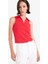 Slim Fit Dar Kesim Polo Yaka Ribana Atlet F4433AX25AU 3