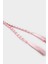 Kız Çocuk Örgülü Pembe Taç F6883A8NS 3