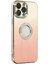 Newface iPhone 13 Pro Kılıf Best Silikon - Pembe 3