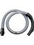 Philips Uyumlu Fc 8130 Easy Life Süpürge Katlanmaz Dayanıklı Güçlü Hortumu Seti 2