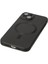 Newface iPhone 14 Plus Kılıf Moshi Lens Magneticsafe Silikon - Siyah 4
