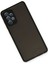 Newface Samsung Galaxy A32 Kılıf Montreal Silikon Kapak - Siyah 3