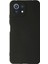Newface Xiaomi Mi 11 Lite Kılıf First Silikon - Siyah 1