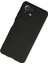 Newface Xiaomi Mi 11 Lite Kılıf First Silikon - Siyah 3