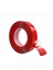 Silikonlu Çift Taraflı Montaj Bandı 18MM x 3 mt 1