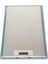 SİLVERLİNE3490 60 18,9X25,2 Cm. Davlumbaz Filtresi 1