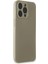 Newface iPhone 15 Pro Kılıf Puma Silikon - Titan Gri 2