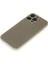Newface iPhone 15 Pro Kılıf Puma Silikon - Titan Gri 4