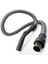Philips Uyumlu Fc 8452 Power Life Elektrikli Süpürge Çelik Telli Hortumu 1