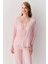 Sakura Maskülen Pijama Takımı 2