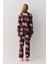 Koalina Maskülen Pijama Takımı 4