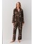 Brave Maskülen Pijama Takımı 1