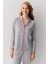 Nancy Maskülen Pijama Takımı 2